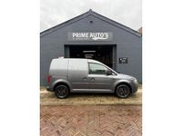 Occasion VW Caddy Comfortline 110 PK (80 kW) 2019  (metallic) MPV