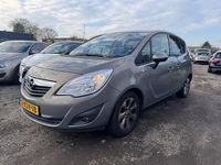 Occasion Opel Meriva Edition 101 PK (74 kW) 2013 Bruin MPV