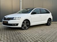 tweedehands Skoda Rapid Spaceback 1.2 TSI Greentech Elegance Businessline