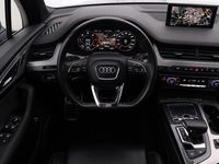 tweedehands Audi Q7 3.0 TDI quattro S-Line 7-persoons | Matrix LED | A