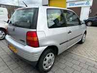 tweedehands Seat Arosa 1.4 AUT 44KW