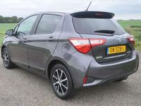 tweedehands Toyota Yaris 1.5 Hybrid CVT Sport Design