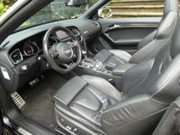 tweedehands Audi RS5 Cabriolet 4.2 FSI Quattro