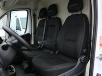 Occasion Fiat Ducato 141 PK (103 kW) 2022 Wit Van