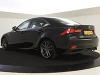 tweedehands Lexus IS300h F Sport Line | Navi | Leder | LED | Stoelventilatie