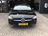 tweedehands Mercedes CLA180 Shooting Brake Shooting Brake 180