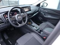 Occasion Nissan Qashqai 360º 191 PK (140 kW) 2022 Wit SUV
