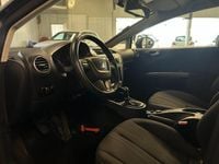 Occasion Seat Leon Copa 105 PK (77 kW) 2012 Grijs Hatchback