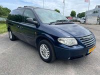 tweedehands Chrysler Grand Voyager 2.8 CRD LX