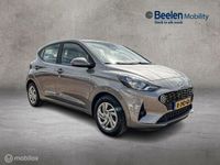 tweedehands Hyundai i10 Comfort 5-zits, Apple Carplay, start stop, Cruise