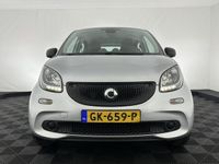 tweedehands Smart ForFour 1.0 Pure *AIRCO | CRUISE*