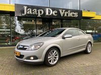 tweedehands Opel Astra Cabriolet Twintop 1.8-16V 140pk