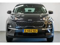 tweedehands Kia Sportage 1.6 GDI DynamicLine