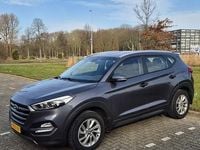 Occasion Hyundai Tucson 132 PK (97 kW) 2015 SUV