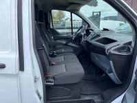 Occasion Ford Transit Custom 105 PK (77 kW) 2018 Overige Van