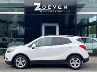 tweedehands Opel Mokka X 1.4 Turbo Online Edition