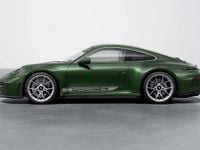 Nieuw Porsche 911 GT3 510 PK (375 kW) 2025 Groen Coupé