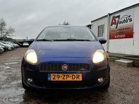 tweedehands Fiat Grande Punto 1.4-16V