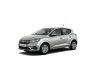tweedehands Dacia Sandero TCe 100 ECO-G 5MT Expression Pack Assist | Lichtme
