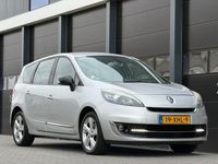 Occasion Renault Grand Scénic III Bose Edition 131 PK (96 kW) 2012 Grijs MPV