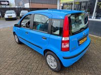 tweedehands Fiat Panda 1.2 Dynamic/AUTOMAAT