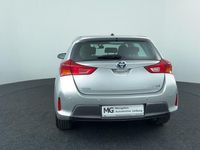 tweedehands Toyota Auris 1.8 Hybrid Lease - Navi - P.cam