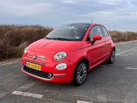 tweedehands Fiat 500 1.2 Lounge