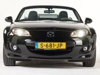 tweedehands Mazda MX5 2.0 GT-L | AUTOMAAT | 160pk | Uniek!