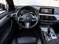 tweedehands BMW 530 530 Touring i xDrive High Executive M Sport Automaa