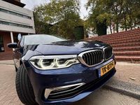 Occasion BMW 540 Luxury Line 340 PK (250 kW) 2018 Sedan