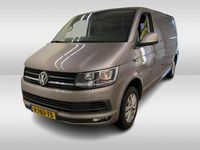 Occasion VW T6.1 150 PK (110 kW) 2019 Grijs Van