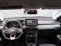 Nieuw Dacia Jogger 156 PK (114 kW) 2026 Groen MPV