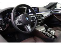 tweedehands BMW 540 5 SerieHigh Executive M Sport Automaat