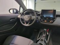 tweedehands Toyota Corolla touring sports 1.8 Hybrid Active NL-AUTO | HYBRIDE |