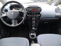 Occasion Peugeot iON Active 47 kW (64 PK) 2012 Wit Hatchback