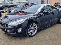 tweedehands Peugeot RCZ 1.6 THP