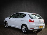 tweedehands Seat Ibiza 1.0 EcoTSI Style Connect /Airco/Navi/CruiseControl