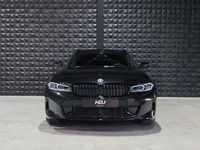 tweedehands BMW 330e 3-SERIE Touring|292pk |M Sport | Facelift | PANO | HUD | 19" |