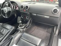 tweedehands Audi TT 1.8 5V Turbo quattro