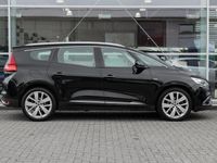 Occasion Renault Grand Scénic IV LIMITED 2020 Zwart MPV
