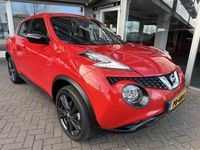 tweedehands Nissan Juke 1.2 DIG-T S/S N-Connecta 15.000 KM !! Airco/ecc c