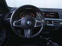 Occasion BMW 118 M Sport 136 PK (100 kW) 2022 Wit Hatchback