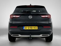 Occasion Opel Grandland X Business 2022 Zwart SUV