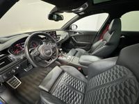 tweedehands Audi A6 Avant 4.0 TFSI RS6 Quattro Performance Pro Line Plus✅Akrapovic✅Panoramadak✅BOSE✅Adaptive Cruise Control✅RS6✅CARBON✅