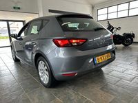 tweedehands Seat Leon 1.4 TSI Style