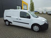 tweedehands Renault Kangoo Maxi 1.5 dCi Schuifdeur Inbouwkasten 90PK