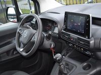 tweedehands Opel Combo 1.2 Cargo L2H1 Edition