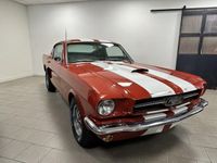 tweedehands Ford Mustang onbekend