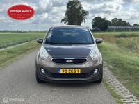 Occasion Kia Venga Plus 90 PK (66 kW) 2013 Bruin Hatchback