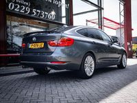 Occasion BMW 335 Executive 2014 Grijs Hatchback